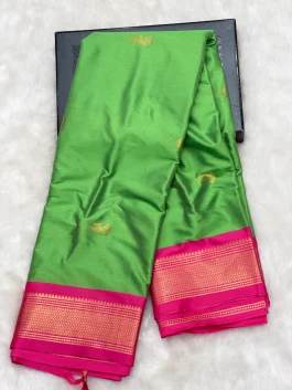 Sico Popati Paithani F01