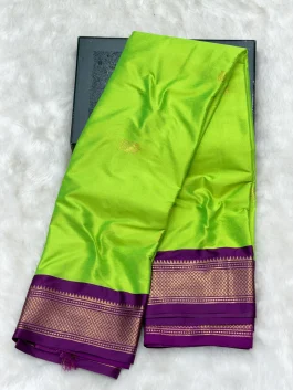 Sico Popati Paithani F01