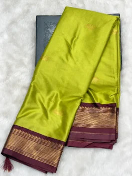 Sico Popati Paithani F01