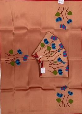 Paithani Blouse Piece V01