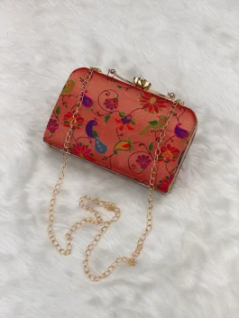 Paithani Fashion & Accessories