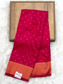 Soft Silk Sarees