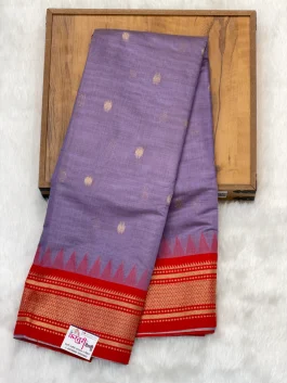 Cotton Saree