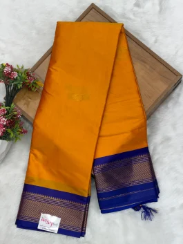 Sico Mango Paithani F01